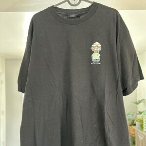 MF Doom x Hundreds T-Shirt